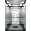 Fjzy-Pasenger Ascenseur avec haute qualité Fj8000-1